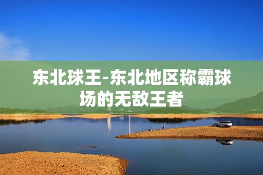 东北球王-东北地区称霸球场的无敌王者