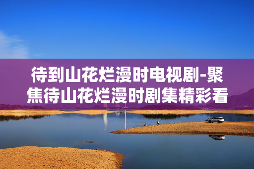 待到山花烂漫时电视剧-聚焦待山花烂漫时剧集精彩看点