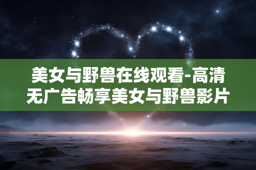 美女与野兽在线观看-高清无广告畅享美女与野兽影片 美女与野兽在线观看-高清无广告畅享美女与野兽影片