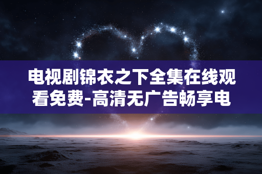 电视剧锦衣之下全集在线观看免费-高清无广告畅享电视剧锦衣之下全剧集 电视剧锦衣之下全集在线观看免费-高清无广告畅享电视剧锦衣之下全剧集