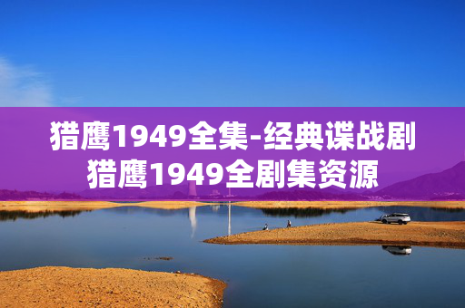 猎鹰1949全集-经典谍战剧猎鹰1949全剧集资源