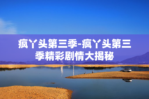 疯丫头第三季-疯丫头第三季精彩剧情大揭秘