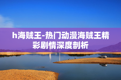 h海贼王-热门动漫海贼王精彩剧情深度剖析