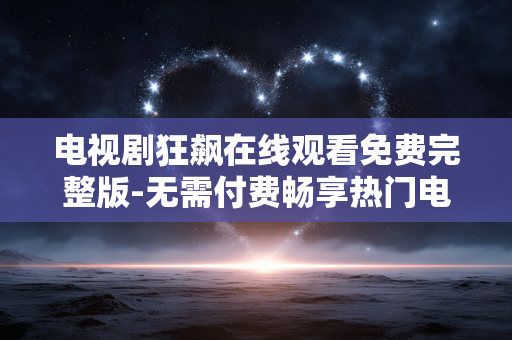 电视剧狂飙在线观看免费完整版-无需付费畅享热门电视剧狂飙全剧集 电视剧狂飙在线观看免费完整版-无需付费畅享热门电视剧狂飙全剧集