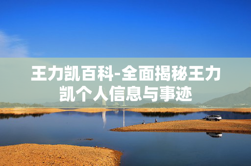 王力凯百科-全面揭秘王力凯个人信息与事迹