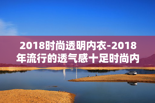 2018时尚透明内衣-2018年流行的透气感十足时尚内衣 2018时尚透明内衣-2018年流行的透气感十足时尚内衣