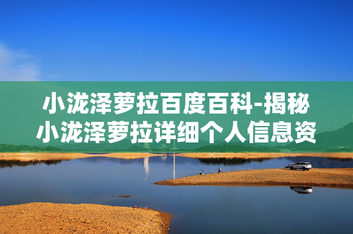 小泷泽萝拉百度百科-揭秘小泷泽萝拉详细个人信息资料 小泷泽萝拉百度百科-揭秘小泷泽萝拉详细个人信息资料