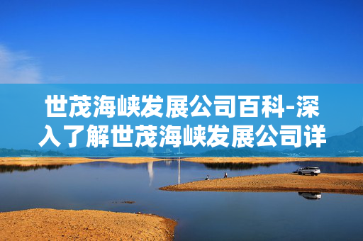 世茂海峡发展公司百科-深入了解世茂海峡发展公司详细信息 世茂海峡发展公司百科-深入了解世茂海峡发展公司详细信息