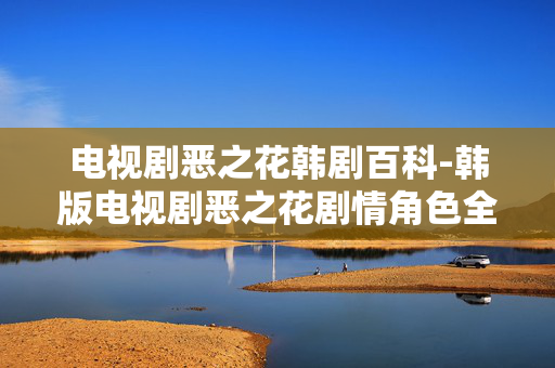 电视剧恶之花韩剧百科-韩版电视剧恶之花剧情角色全解读