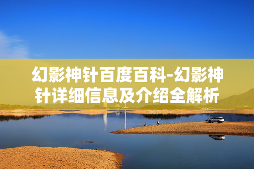 幻影神针百度百科-幻影神针详细信息及介绍全解析