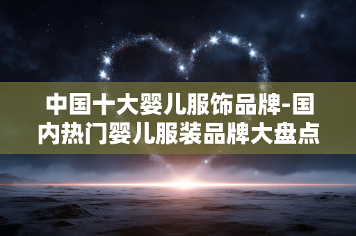 中国十大婴儿服饰品牌-国内热门婴儿服装品牌大盘点 中国十大婴儿服饰品牌-国内热门婴儿服装品牌大盘点