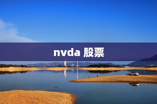 nvda 股票