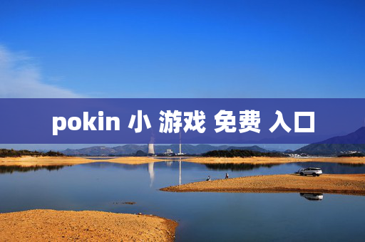 pokin 小 游戏 免费 入口 pokin 小 游戏 免费 入口