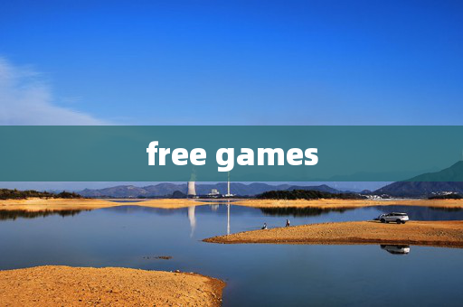 free games