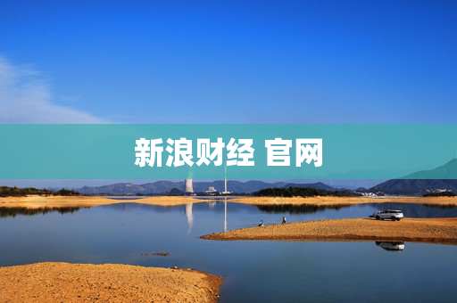 新浪财经 官网
