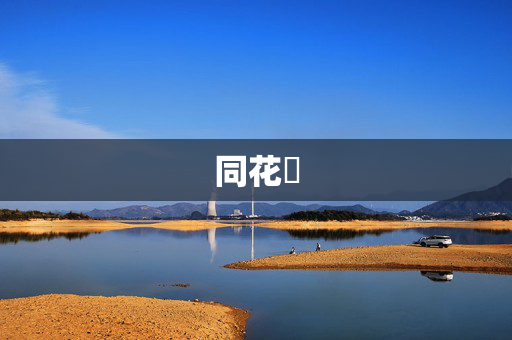 同花順