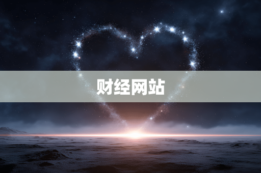 财经网站