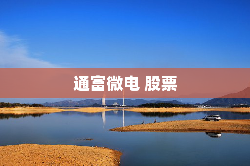 通富微电 股票
