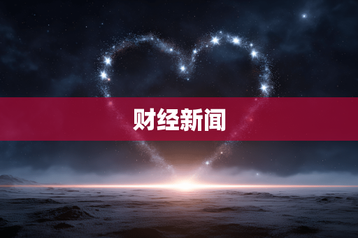 财经新闻