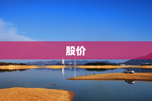 股价