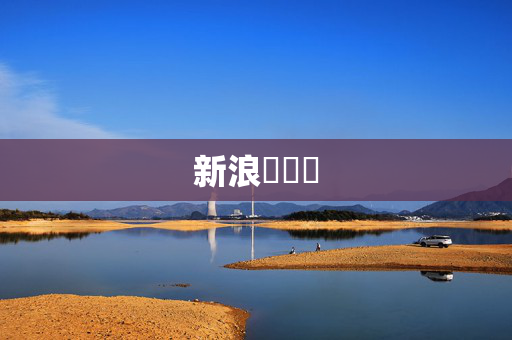 新浪財經網
