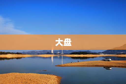 大盘