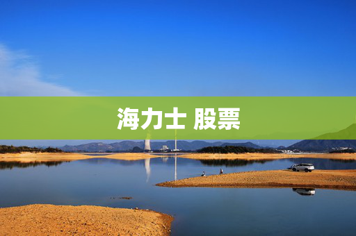 海力士 股票