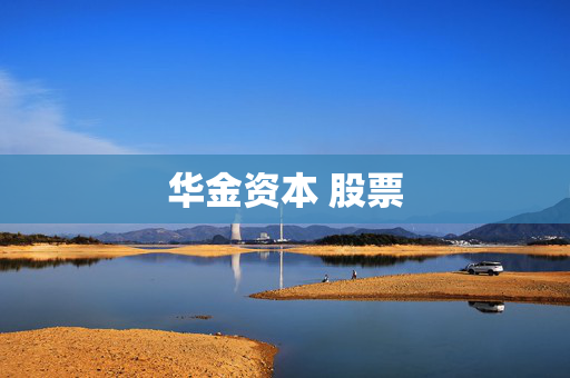 华金资本 股票