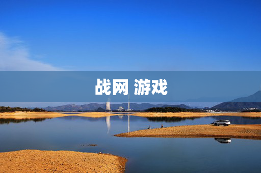 战网 游戏