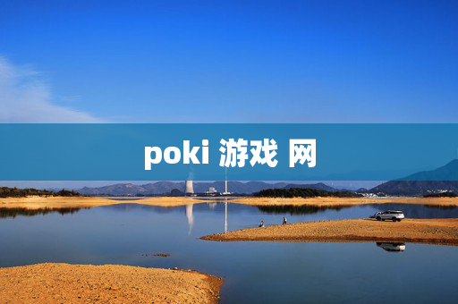poki 游戏 网