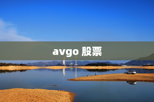 avgo 股票