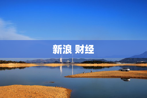 新浪 财经