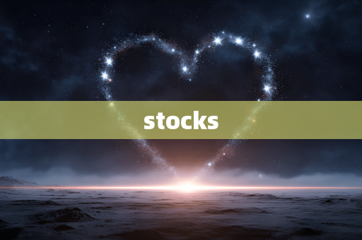 stocks