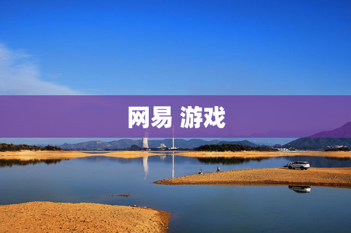 网易 游戏