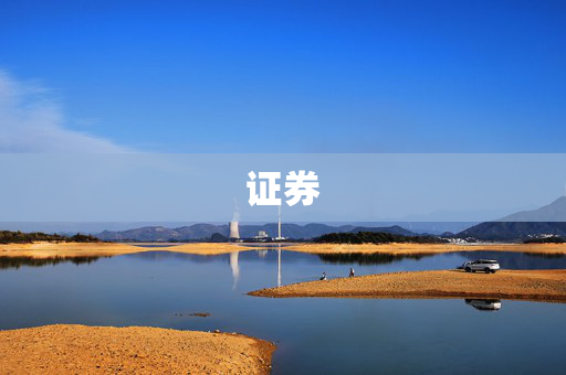 证券