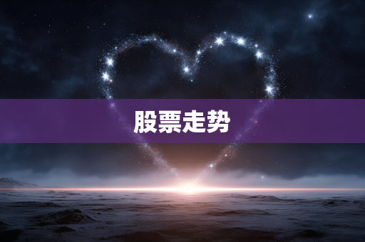 股票走势