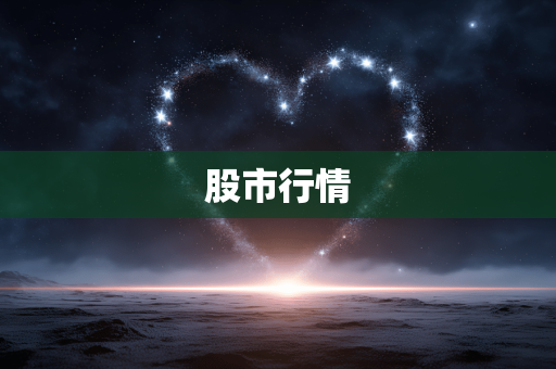 股市行情