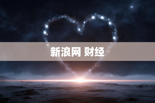 新浪网 财经
