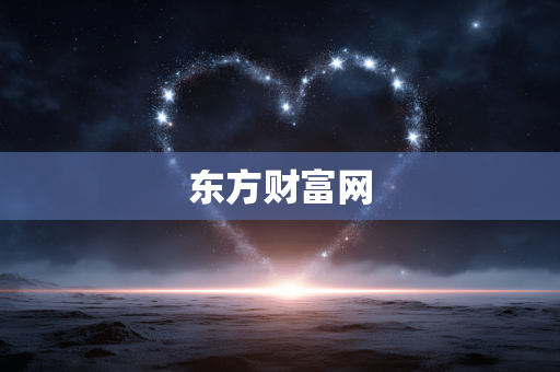 东方财富网