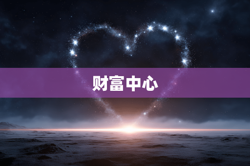 财富中心