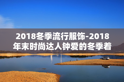 2018冬季流行服饰-2018年末时尚达人钟爱的冬季着装款式