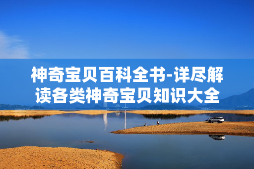 神奇宝贝百科全书-详尽解读各类神奇宝贝知识大全