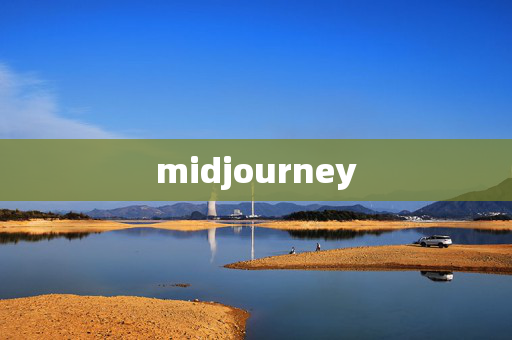midjourney