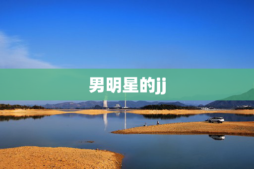 男明星的jj