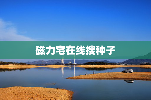 磁力宅在线搜种子
