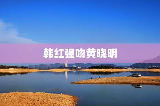 韩红强吻黄晓明