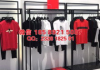 服饰展示货架生产厂家,提升店铺形象与销售效率-选择指南