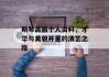 斯琴高丽个人资料，才华与美貌并重的演艺之路