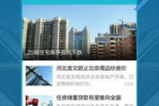 目前最好的看房软件，提升购房体验-功能与优势解析