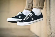 Converse鞋履品牌的历史与时尚搭配指南-经典款式解析